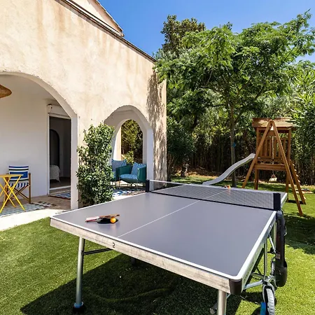 Guest In Provencal - 1br 2p Апартаменты