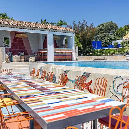 Apartament Guest In Provencal - 1br 2p